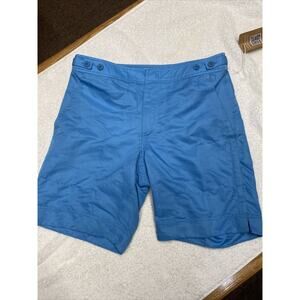 Thomas Royall Swim Trunks Size S (b32)